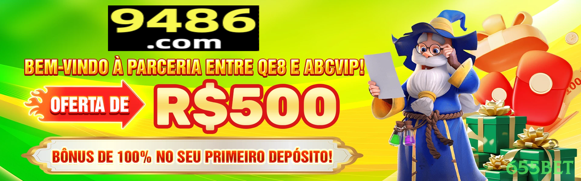 Apostas Esportivas 655bet