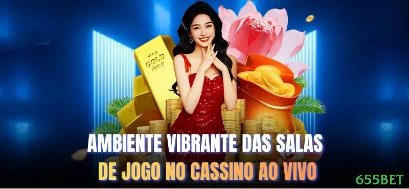 Promoções Esportivas 655bet