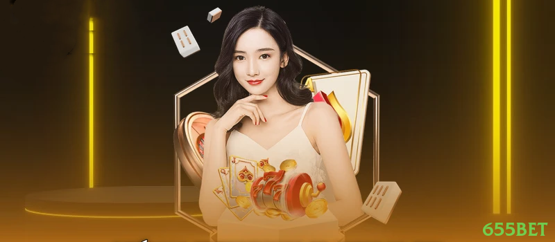 Gates of Olympus Slot 655bet