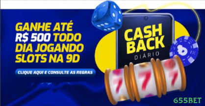655bet Cassino Clássico
