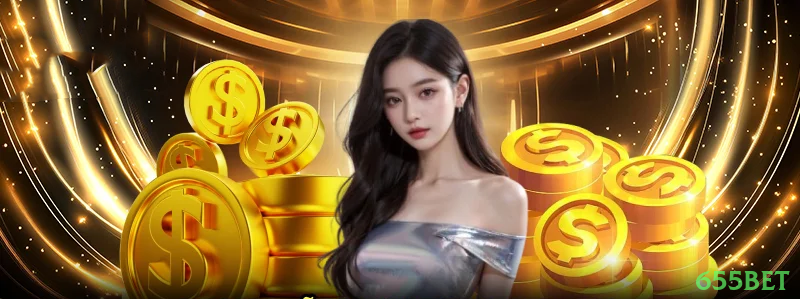 655bet Cassino Clássico