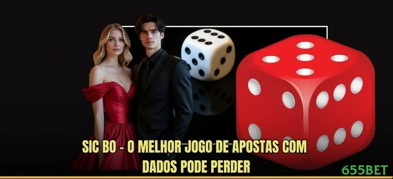 655bet Cassino Clássico