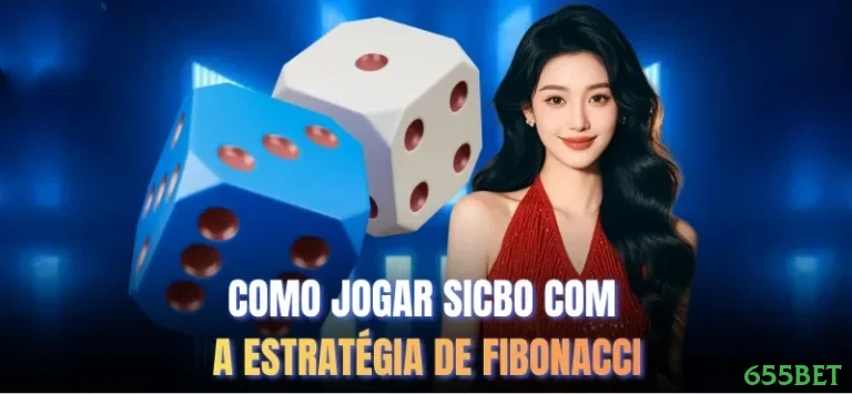 655bet Cassino Clássico